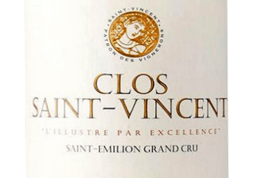 Clos Saint Vincent, un vin de terroir exceptionnel