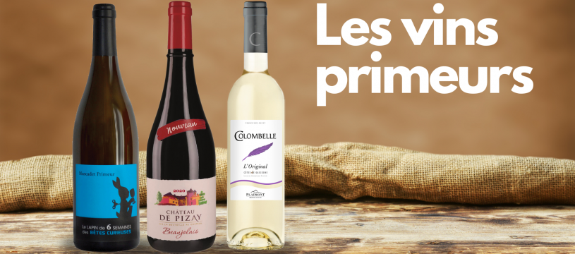 Guide des vins primeur bordeaux