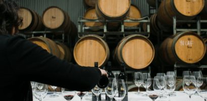 Acheter du vin en gros : quels sont les avantages ?