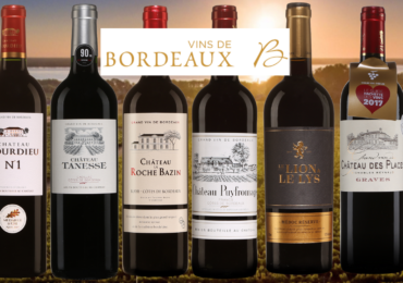 Comprendre et apprécier le vin de Bordeaux