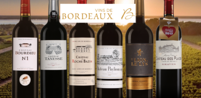 Comprendre et apprécier le vin de Bordeaux