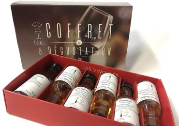 Le coffret dégustation whisky, le cadeau idéal à offrir