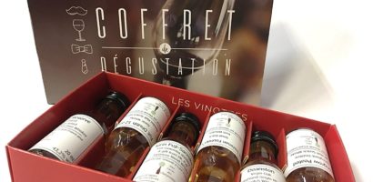 Le coffret dégustation whisky, le cadeau idéal à offrir