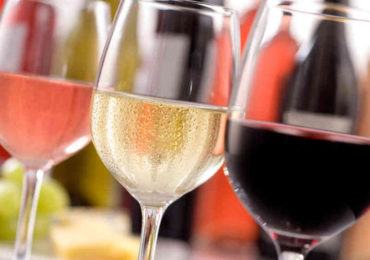 Vin rouge, vin blanc, vin rosé : quelle est la différence ?