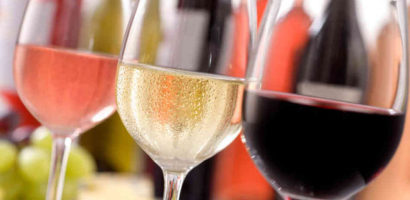 Vin rouge, vin blanc, vin rosé : quelle est la différence ?