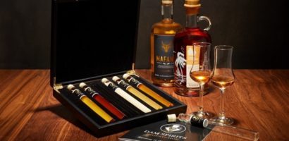 Offrir un coffret de dégustation rhum : le cadeau parfait