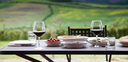 Quels sont les plats locaux qui se marient le mieux avec les vins du Rhône ?