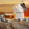 Histoire et bienfaits des pierres à whisky