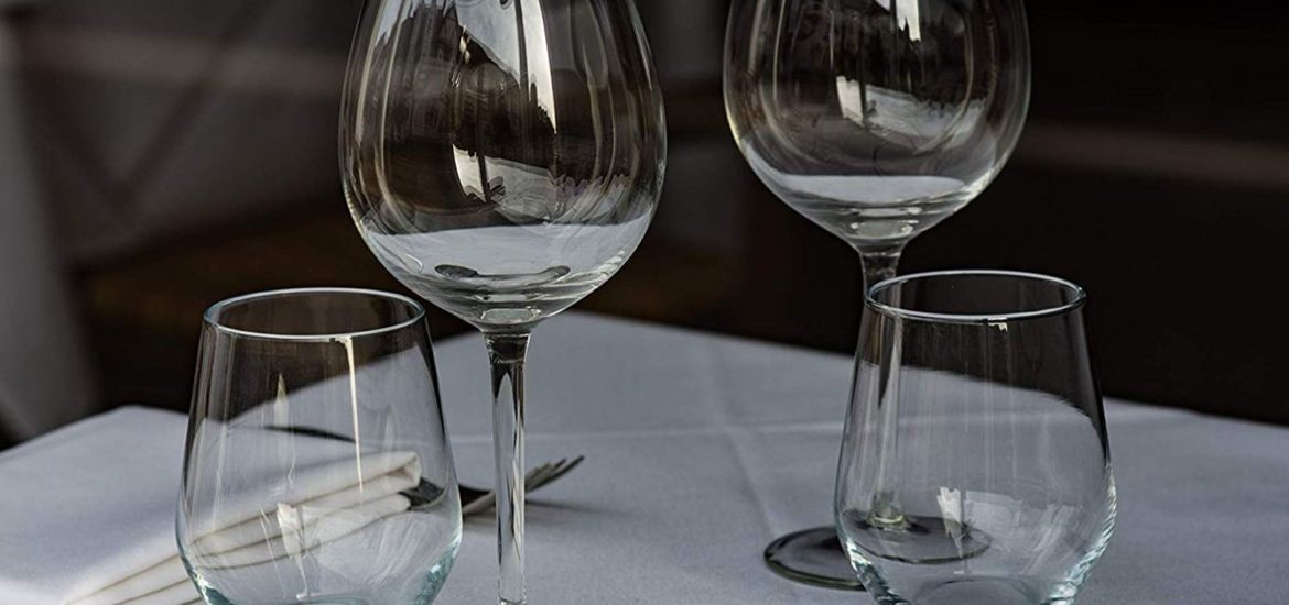 Verres à vin : guide des meilleurs verres pour votre dégustation