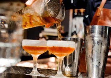 Comment réaliser un cocktail à base de whisky ?