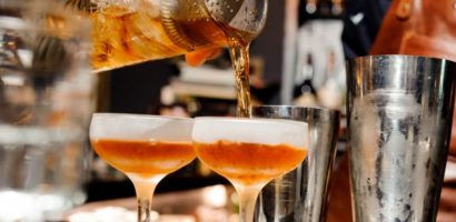 Comment réaliser un cocktail à base de whisky ?