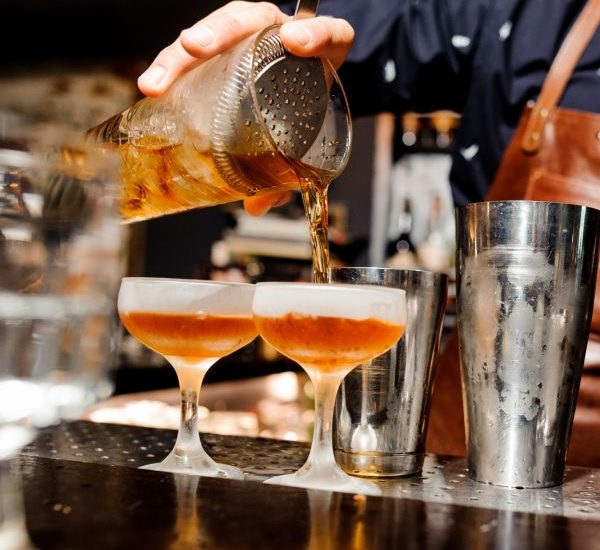 Comment réaliser un cocktail à base de whisky ?