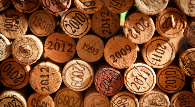 Les millésimes bordeaux : le vin rouge star des appellations