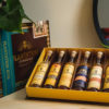 Coffret rhum et dégustation : quelle est la meilleure combinaison ?