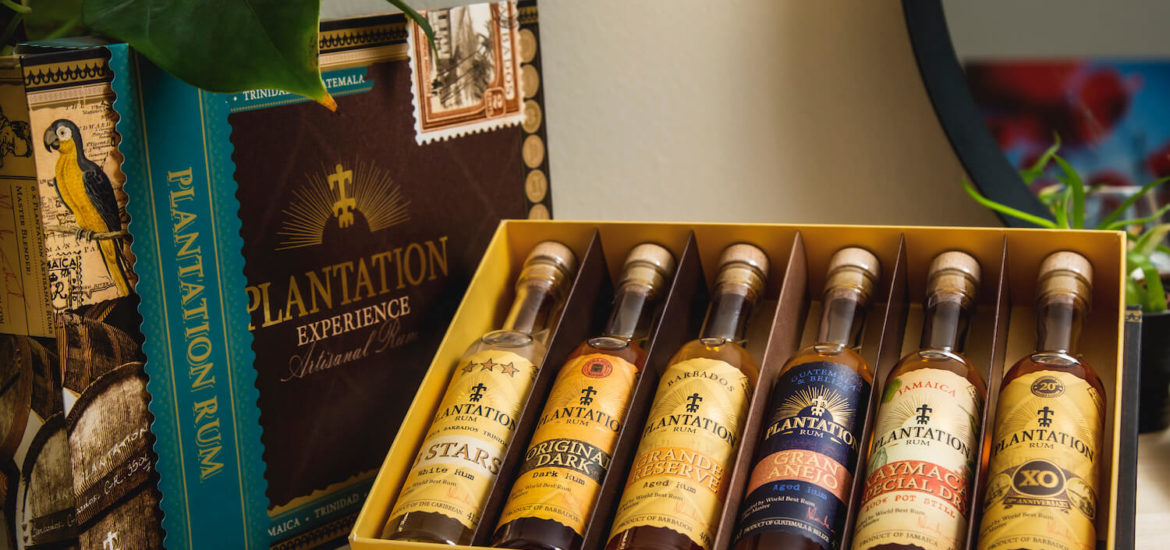 Coffret rhum et dégustation : quelle est la meilleure combinaison ?