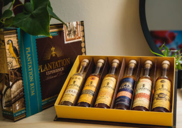 Coffret rhum et dégustation : quelle est la meilleure combinaison ?