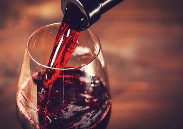 Le vin rouge : une variété de qualité