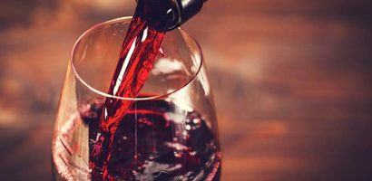 Le vin rouge : une variété de qualité