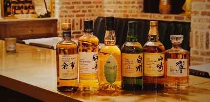 Quel cadeau de noël pour un amateur de whiskies ? Idées originales pour surprendre les passionnés