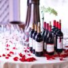 Comment choisir le vin parfait pour votre mariage ?
