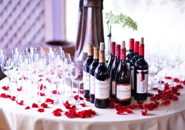 Comment choisir le vin parfait pour votre mariage ?