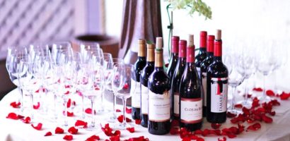 Comment choisir le vin parfait pour votre mariage ?
