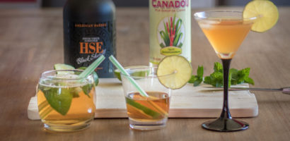 Les meilleurs cocktails à base de rhum