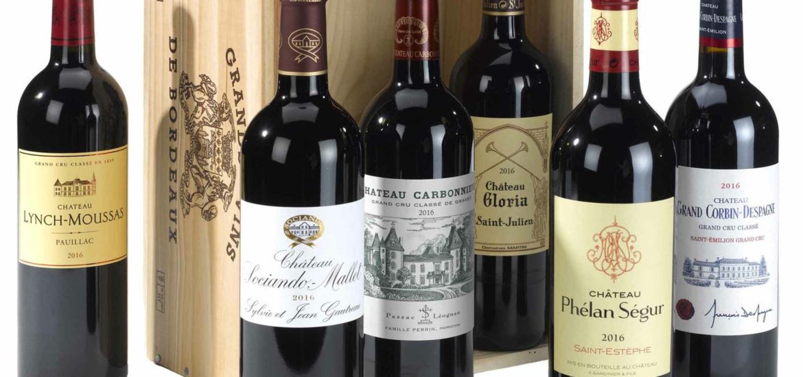 Vins de Bordeaux : un terroir à découvrir