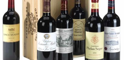 Vins de Bordeaux : un terroir à découvrir