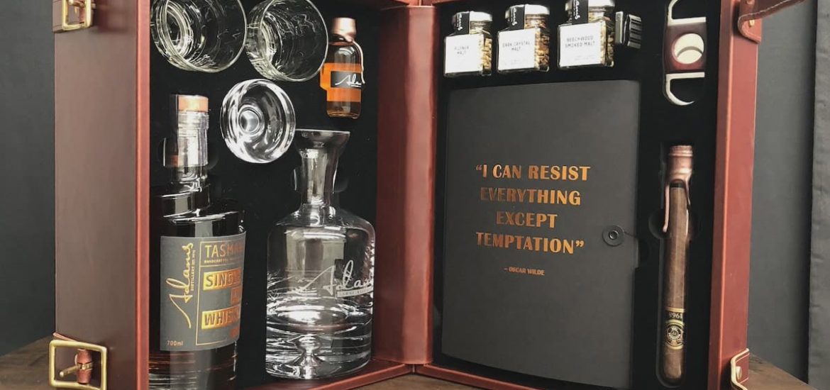 Comment choisir un coffret de dégustation de Whisky ?