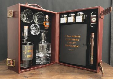 Comment choisir un coffret de dégustation de Whisky ?