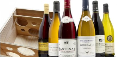 Vins de Bourgogne : les secrets d’une des plus anciennes appellations viticoles du monde