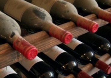 Comment conserver son vin rouge ?