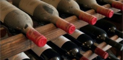 Comment conserver son vin rouge ?