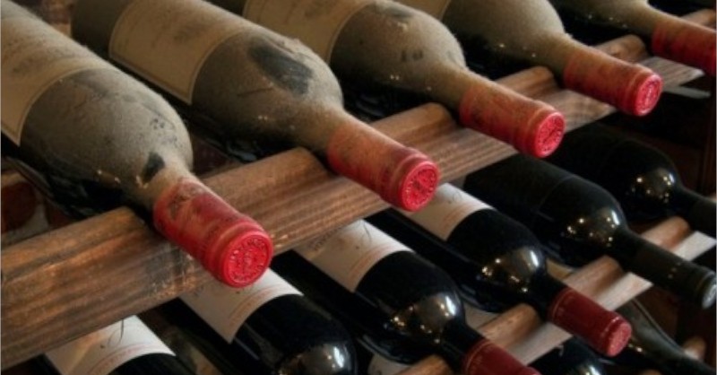 Comment conserver son vin rouge ?