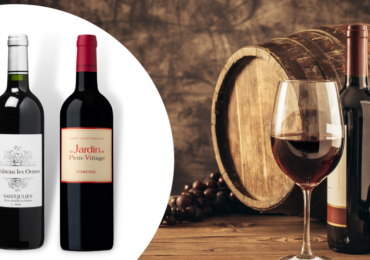 Tout savoir sur l’achat du vin bordeaux