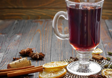 Recette du vin chaud à l’ancienne