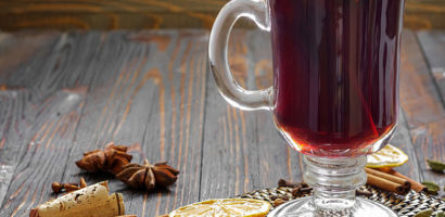 Recette du vin chaud à l’ancienne