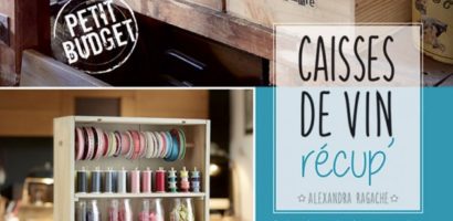 Les caisses de vins, votre nouvel atout déco !