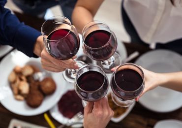 Quel vin pour un apéritif entre amis ?