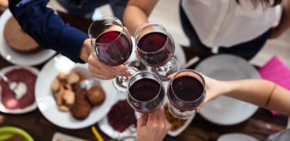 Quel vin pour un apéritif entre amis ?