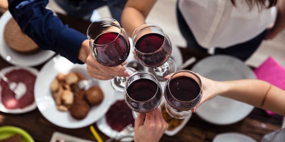 Quel vin pour un apéritif entre amis ?