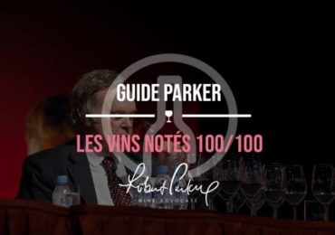 Les notes Parker, échelle de notation pour les vins