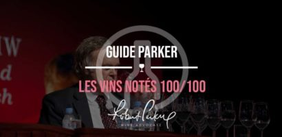 Les notes Parker, échelle de notation pour les vins