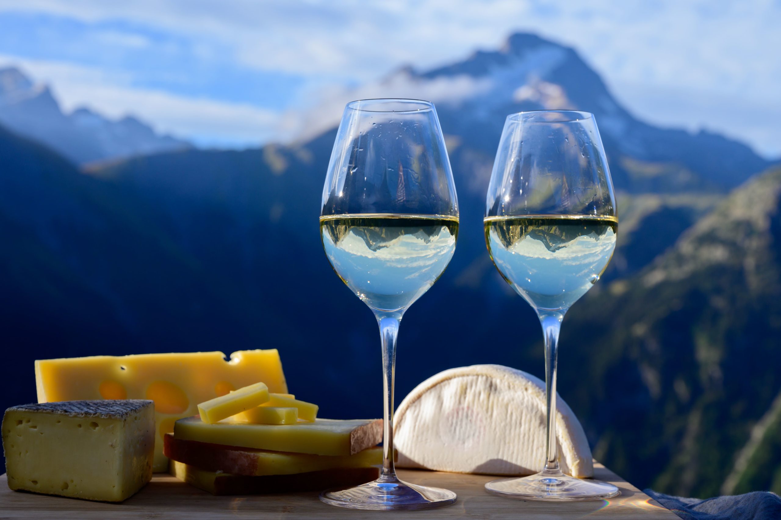 Vin de Savoie, un vin à découvrir absolument !