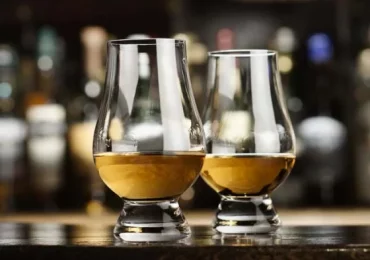 Verres à whisky, le choix idéal pour votre dégustation