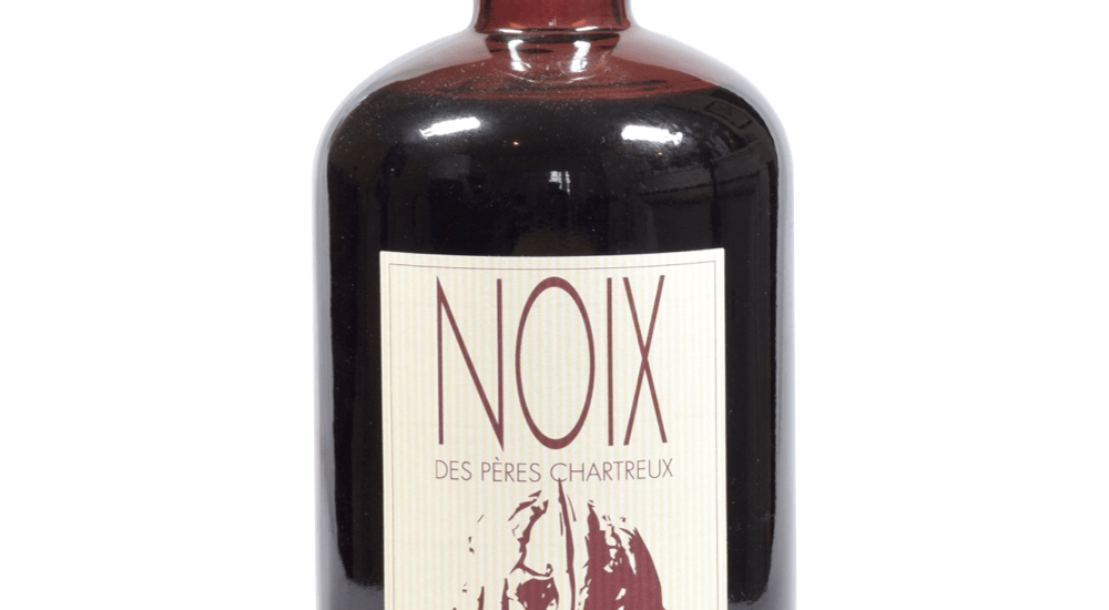 Vin de noix