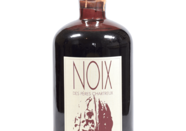 Vin de noix