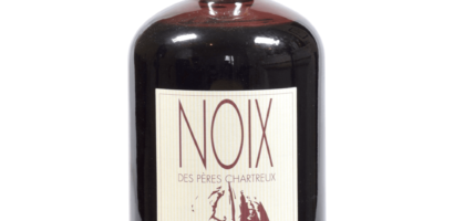 Vin de noix