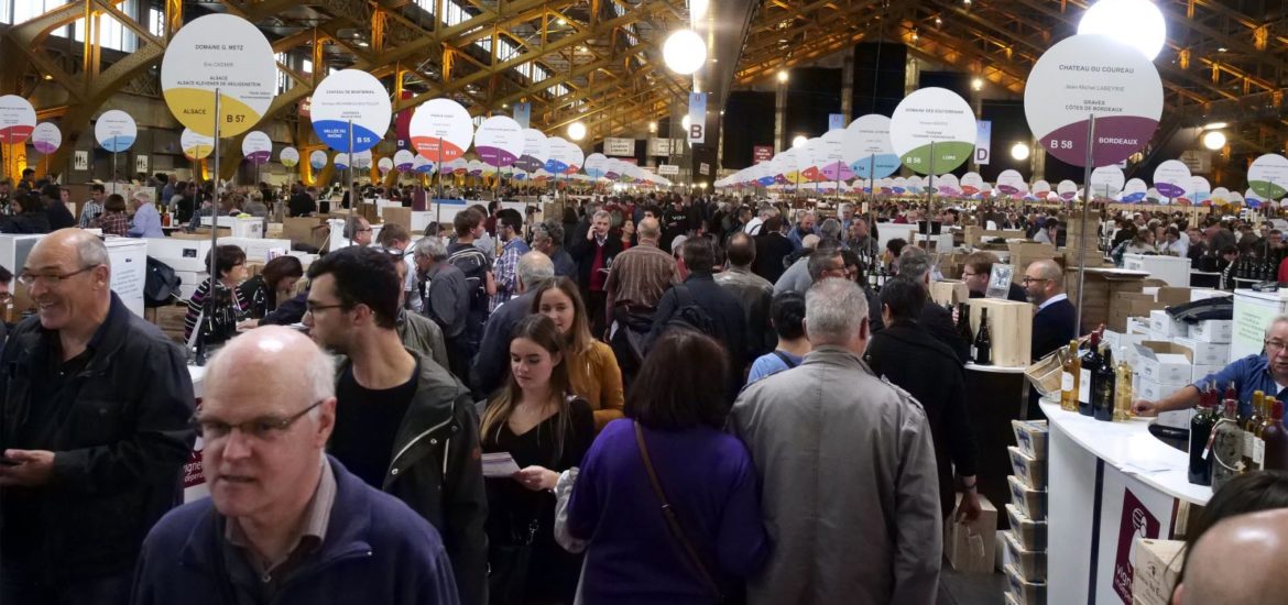 Guide foire aux vins 2023